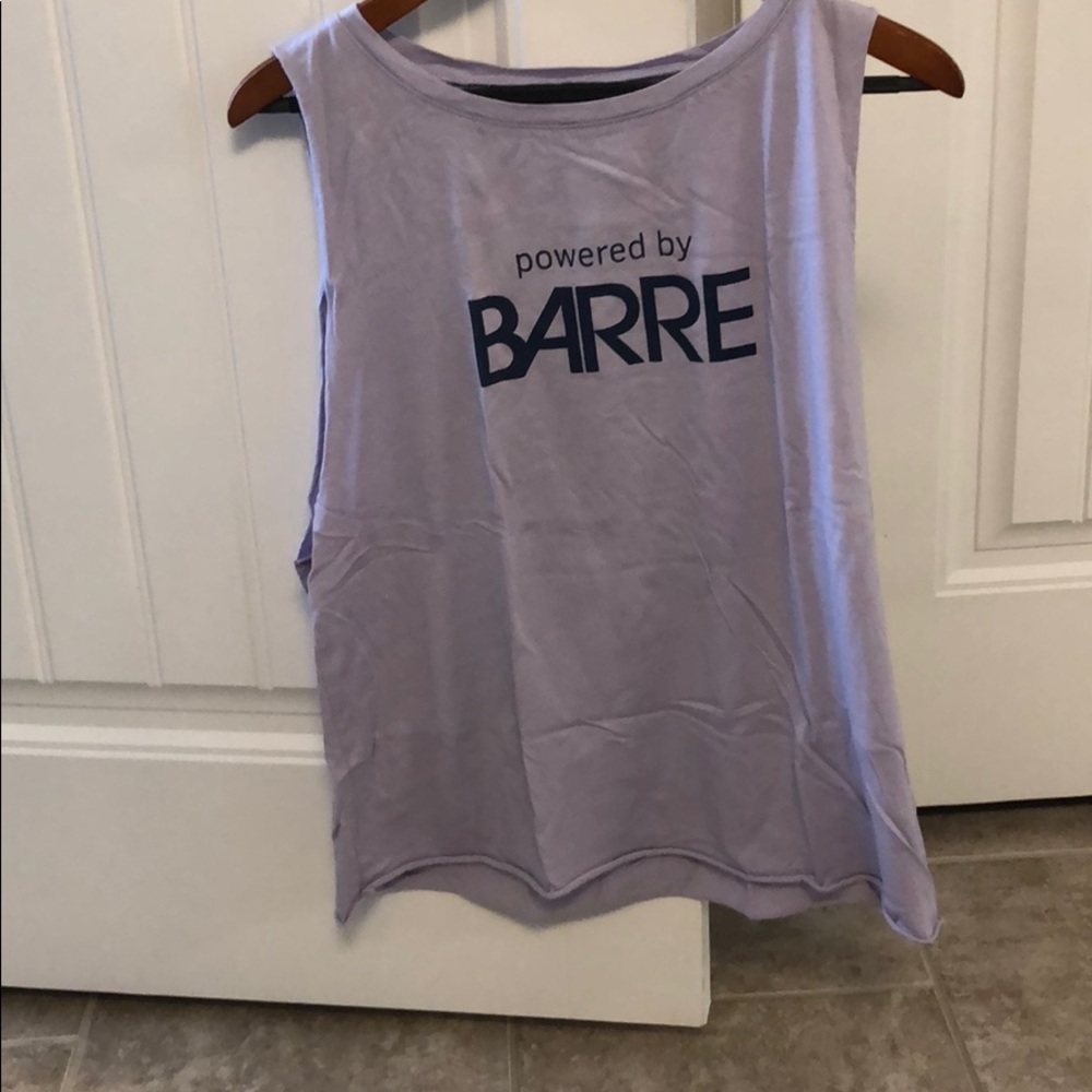 Emi Jay Tank. Medium